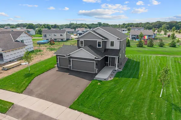 12018 41st AVE SE, Becker, MN 55308