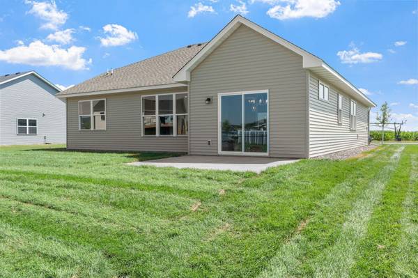 12184 41st Ave SE, Becker, MN 55308