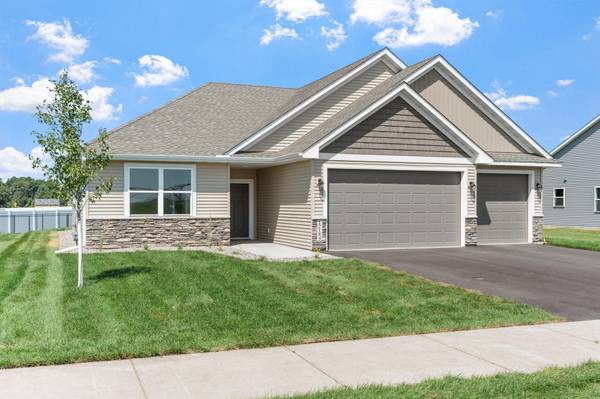 12184 41st Ave SE, Becker, MN 55308