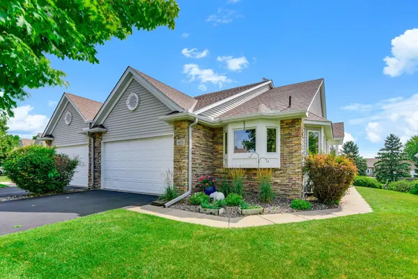 4831 Greenhaven DR, White Bear Lake, MN 55127