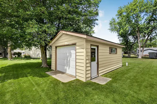 815 5th ST N, Cold Spring, MN 56320