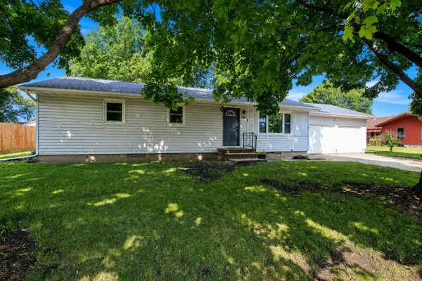 1013 9th ST, Gaylord, MN 55334