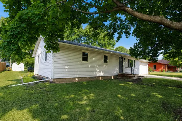 1013 9th ST, Gaylord, MN 55334