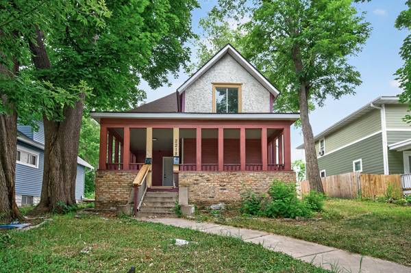 2218 Irving AVE N, Minneapolis, MN 55411