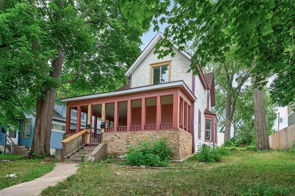 2218 Irving AVE N, Minneapolis, MN 55411
