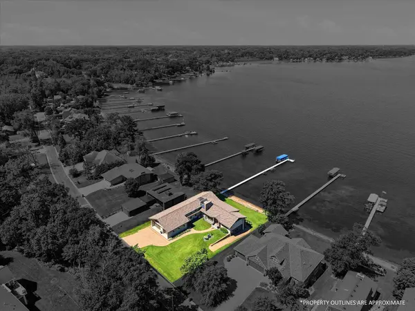 9770 210th Street CT N, Forest Lake, MN 55025