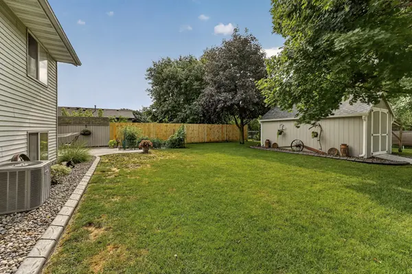 804 3rd ST NW, Byron, MN 55920