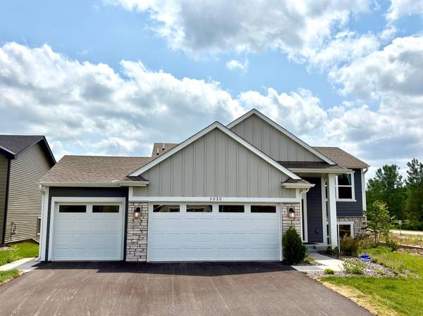 5020 87th ST NE, Monticello, MN 55362