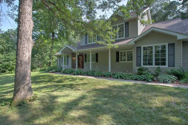 7231 407th ST, North Branch, MN 55056