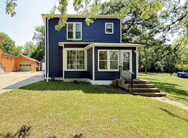 143 Washington ST, Granite Falls, MN 56241