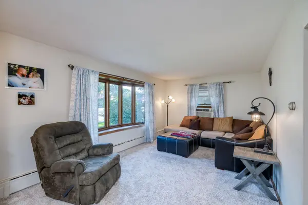 210 Walnut AVE, Madison Lake, MN 56063