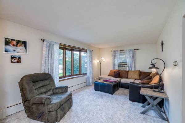 210 Walnut AVE, Madison Lake, MN 56063