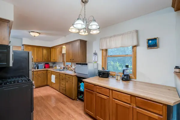 210 Walnut AVE, Madison Lake, MN 56063