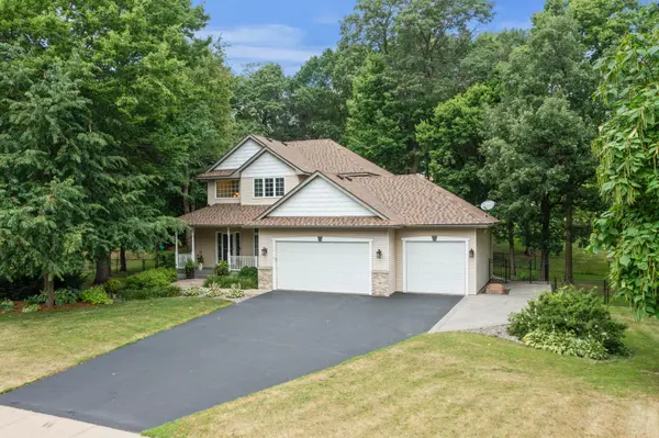 10161 176th AVE NW, Elk River, MN 55330