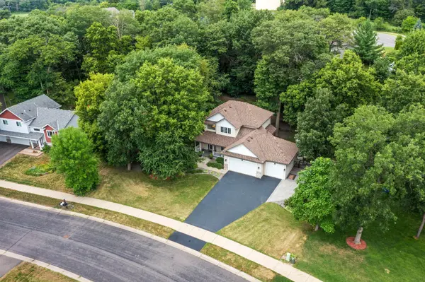 10161 176th AVE NW, Elk River, MN 55330