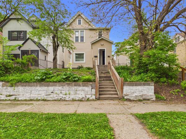 2633 Taylor ST NE, Minneapolis, MN 55418
