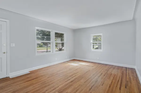 6107 Bryant AVE N, Brooklyn Center, MN 55430