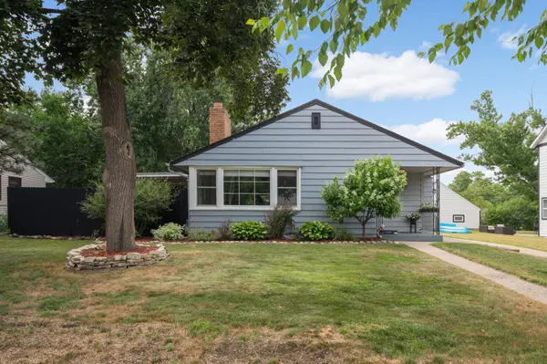 5932 Penn AVE S, Minneapolis, MN 55419