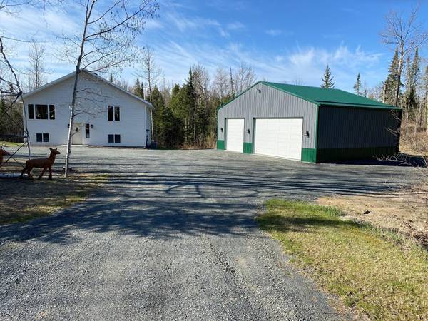 12219 Teufer Lake RD, Northome, MN 56661