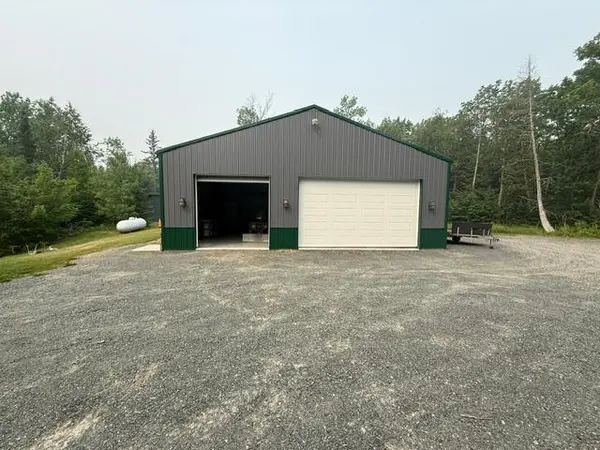 12219 Teufer Lake RD, Northome, MN 56661