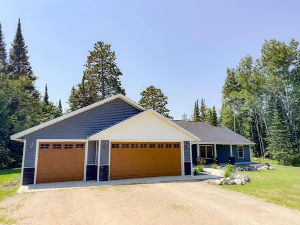 12968 Edgewater RD NW, Bemidji, MN 56601