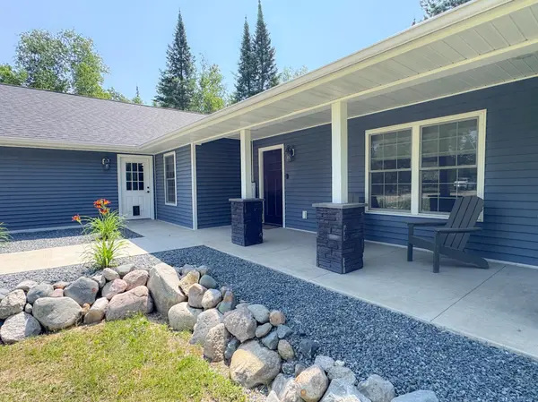 12968 Edgewater RD NW, Bemidji, MN 56601