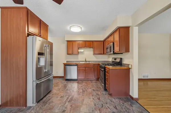 5031 Jackson ST NE, Columbia Heights, MN 55421