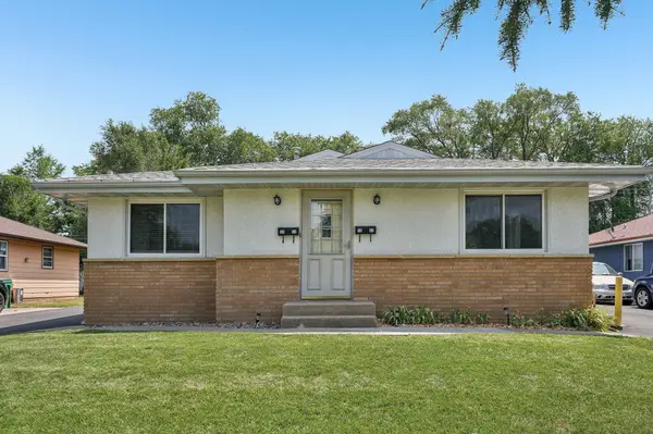 5031 Jackson ST NE, Columbia Heights, MN 55421