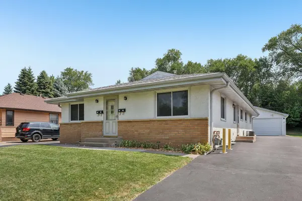 5031 Jackson ST NE, Columbia Heights, MN 55421