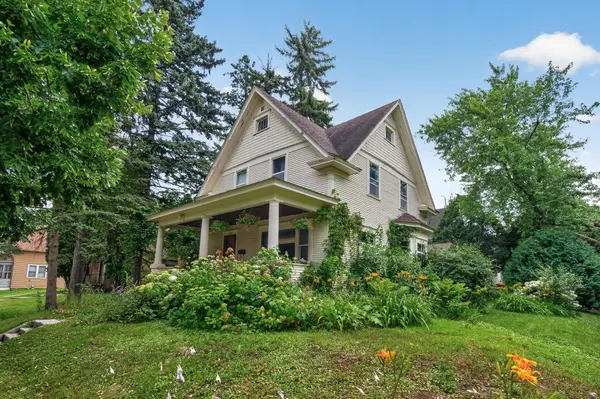 124 Baker ST W, Saint Paul, MN 55107