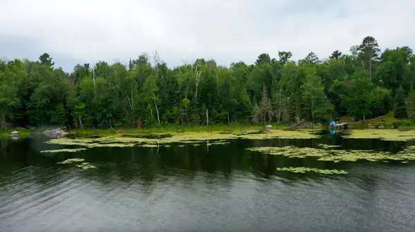 TBD Muskego Bay, Cook, MN 55723
