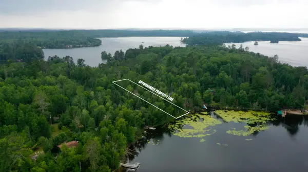 TBD Muskego Bay, Cook, MN 55723