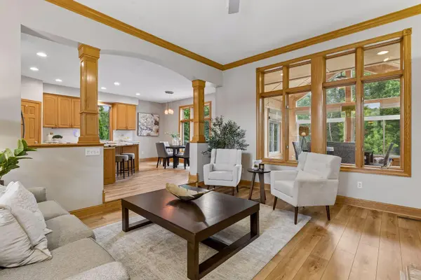 9281 Tewsbury Gate N, Maple Grove, MN 55311