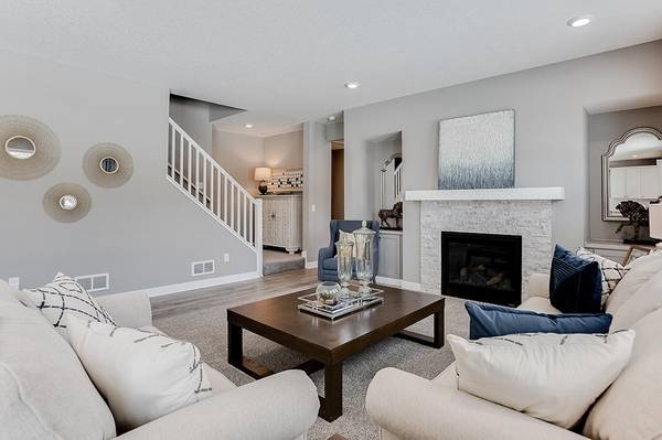 23648 Marshview DR, Rogers, MN 55374