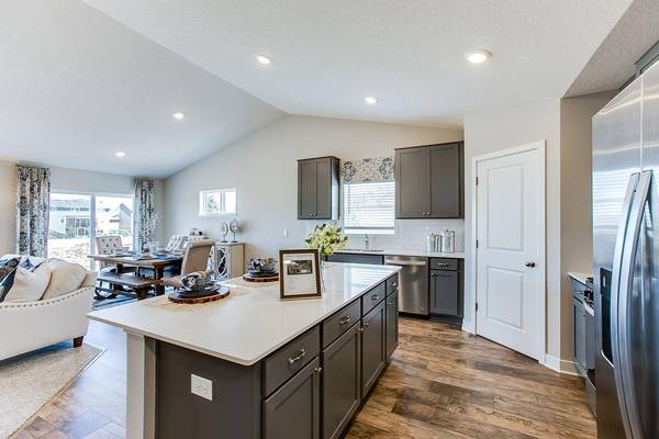 12345 71st ST NE, Otsego, MN 55330