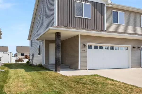 1319 13th ST W, West Fargo, ND 58078