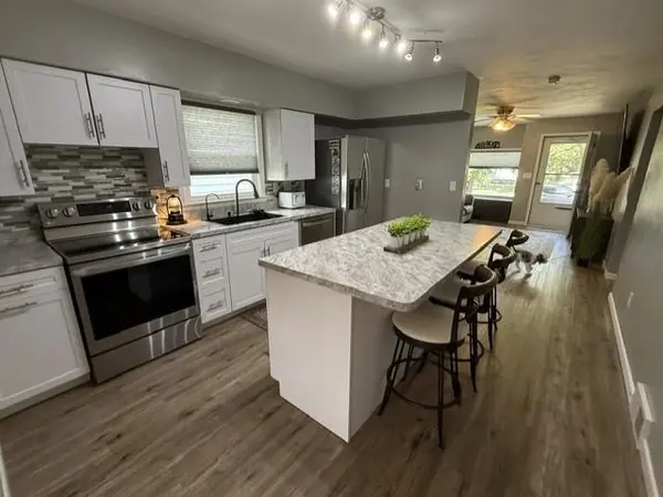 408 8th ST N, Breckenridge, MN 56520