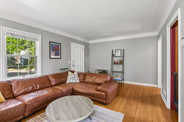 4140 Zenith AVE N, Robbinsdale, MN 55422