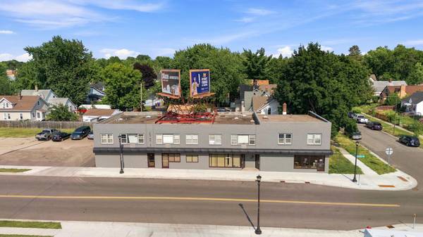 1144 Arcade ST, Saint Paul, MN 55106