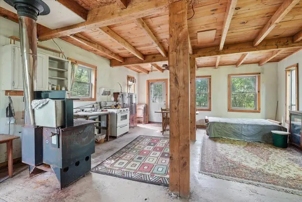 xxx County Rd G, Colfax, WI 54730