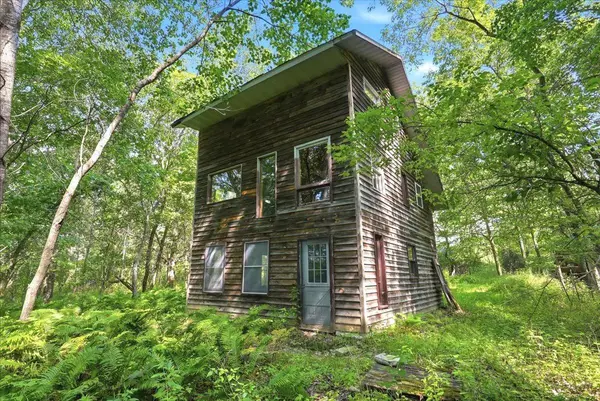 xxx County Rd G, Colfax, WI 54730