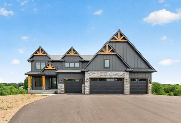 14280 Hemlock LN N, Dayton, MN 55369