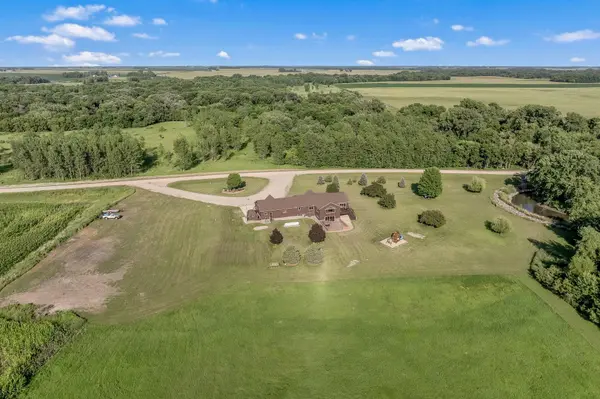 1957 243rd AVE, Truman, MN 56088