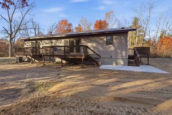 4244 Crow Wing CIR SW, Pillager, MN 56473