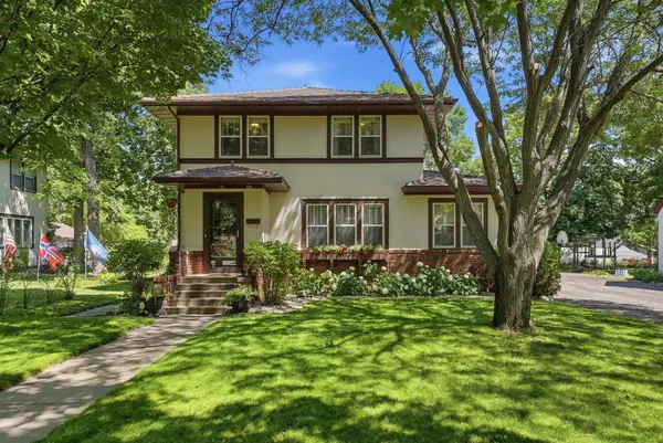 1115 Douglas ST, Alexandria, MN 56308