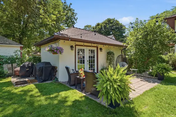 1115 Douglas ST, Alexandria, MN 56308