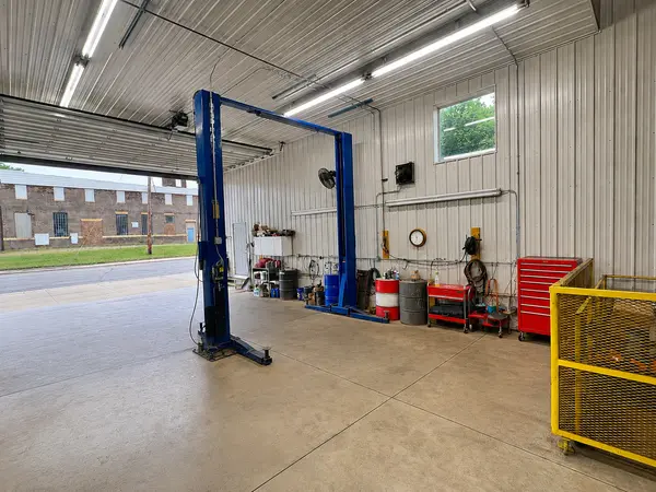 216 Main ST W, Freeport, MN 56331