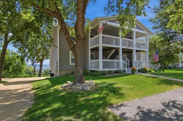205 Alpine RDG #5, Wabasha, MN 55981