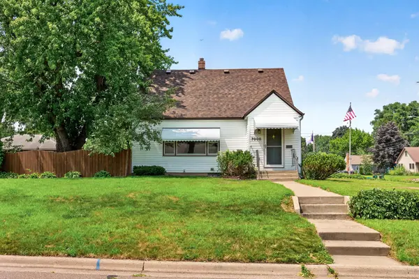 7000 4th AVE S, Richfield, MN 55423