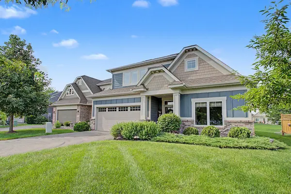 14764 Cloquet ST, Dayton, MN 55327